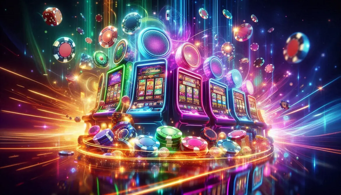 21Grand Casino